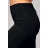 Draps dámské kalhoty 395 černá (Velikost L)