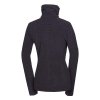 mi 4815or women s outdoor fleece sweater melange stylez