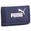 Puma Phase wallet navy 07995102