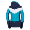 bu 6144snw women s ski quilted insulated jacketz