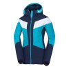 bu 6144snw women s ski quilted insulated jacket
