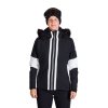 bu 6148snw women s ski softshell insulated jacketo