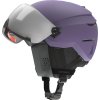 Atomic savor visor stereo light purple (Velikost M 55-59)