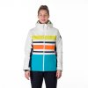 bu 6141snw women s ski trendy comfort jacket insulated anno