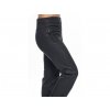 Draps dámské kalhoty 915 černá (Velikost L)