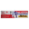 6072 1 skivo klister cerveny