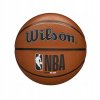 Basketbalovy mic WILSON NBA DRV PLUS 7