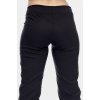 Draps dámské teplejší funkční kalhoty 360 černá (Velikost L)