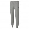 Puma Ess Logo Pants FL cl Pu 586714 03