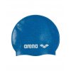 Arena JUNIOR SILICONE SWIM CAP BLUE MULTI 006360 904