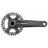 Kliky SHIMANO Deore FC-MT510 175mm 32 zubů, 12 speed, HOLLOWTECH II ,pouzdro BSA, Boost