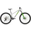 Kolo Rock Machine Blizz TRL 70-29 TEST (L) gloss light grey/DVO green/black