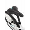 Rock Machine Catherine 20-29 pearl white/neon cyan/petrol velikost M