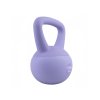 5214 1 yate kettlebell soft 2 kg 2