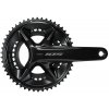 Kliky SHIMANO 105 FC-R7100 175mm 50-34zubů, 12 speed, bez středového ložiska, v krabičce