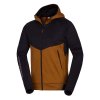 mi 3828or men s active multisport melange fleece hoody sweater ken