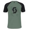 SCOTT M icon raglan SS haze green