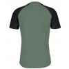 SCOTT M icon raglan SS haze green