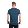tr 3956or men s organic cotton t shirt with print dusty2