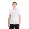 tr 4959or women s technical t shirt with print lynda