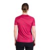 tr 4959or women s technical t shirt with print lynda1