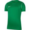 nike y nk dry park20 top ss 253870 bv6905 302