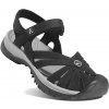 KEEN Rose Sandal W black/neutral gray