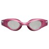 6958 arena women s the one goggles clear red wine white