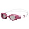 6958 1 arena women s the one goggles clear red wine white