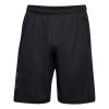 UNDER ARMOUR UA TECH GRAPHIC SHORT-BLK 1306443-001