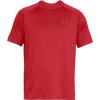 UNDER ARMOUR UA Tech SS Tee 2.0-BLK 1326413-600