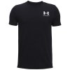 UNDER ARMOUR Sportstyle Left Chest Ss 1326799-001
