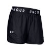 Under Armour Play Up Short 3.0-BLK 1344552-001