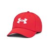 UNDER ARMOUR Men's UA Blitzing-RED 1376700-600