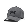 UNDER ARMOUR Men's UA Blitzing-BLK 1376700-003