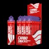 carbosnack sachet 50g blueberry hng28t