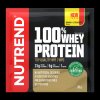 NUTREND 100% Whey protein 1000g banán+jahoda