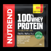 NUTREND 100% Whey protein 800g banán+jahoda