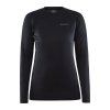CRAFT W Core Warm Baselayer LS 1912534 999000