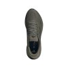 IE0525 3 FOOTWEAR Photography Top Portrait View white