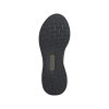 IE0525 4 FOOTWEAR Photography Bottom View white