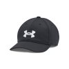 UNDER ARMOUR Boys Adj-Blk 1376712-001