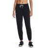 UNDER ARMOUR Rival Terry Jogger-BLK 1382735-002
