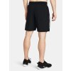 UNDER ARMOUR Woven Wdmk short blk 1383356-001