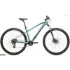 Rock Machine Catherine 10-29 Zircon Blue velikost M 2025
