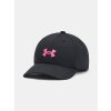 UNDER ARMOUR Girls UA Blitzing Adj-Blk 1376714-001
