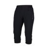 be 4510or women s trekking comfort lightweight stretch 3 4 shorts nikki