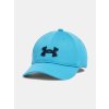 UNDER ARMOUR Boys Adj-Blk 1376712-452