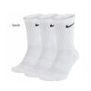 Screenshot 2025 06 09 at 10 11 36 Nike Ponožky sx7676100 bílé velikost 42 46 3 párů za 263 Kč Allegro
