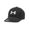 UNDER ARMOUR Men's UA Blitzing-BLK 1376700-001
